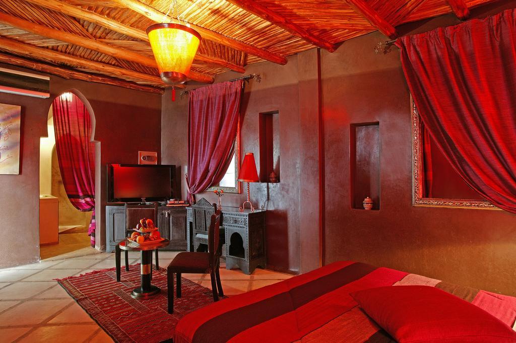 Riad Opale Marrakech Marrakesh Room photo